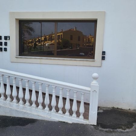 קוסטה דל סילנסיו Chill Out Tenerife Sud - Monolocale Con Piscina Riscaldata מראה חיצוני תמונה