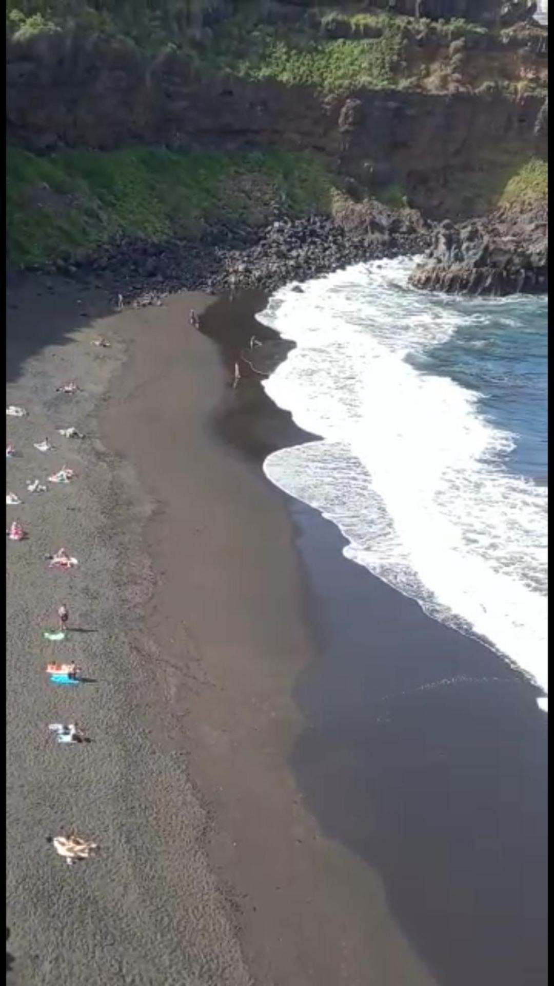 קוסטה דל סילנסיו Chill Out Tenerife Sud - Monolocale Con Piscina Riscaldata מראה חיצוני תמונה