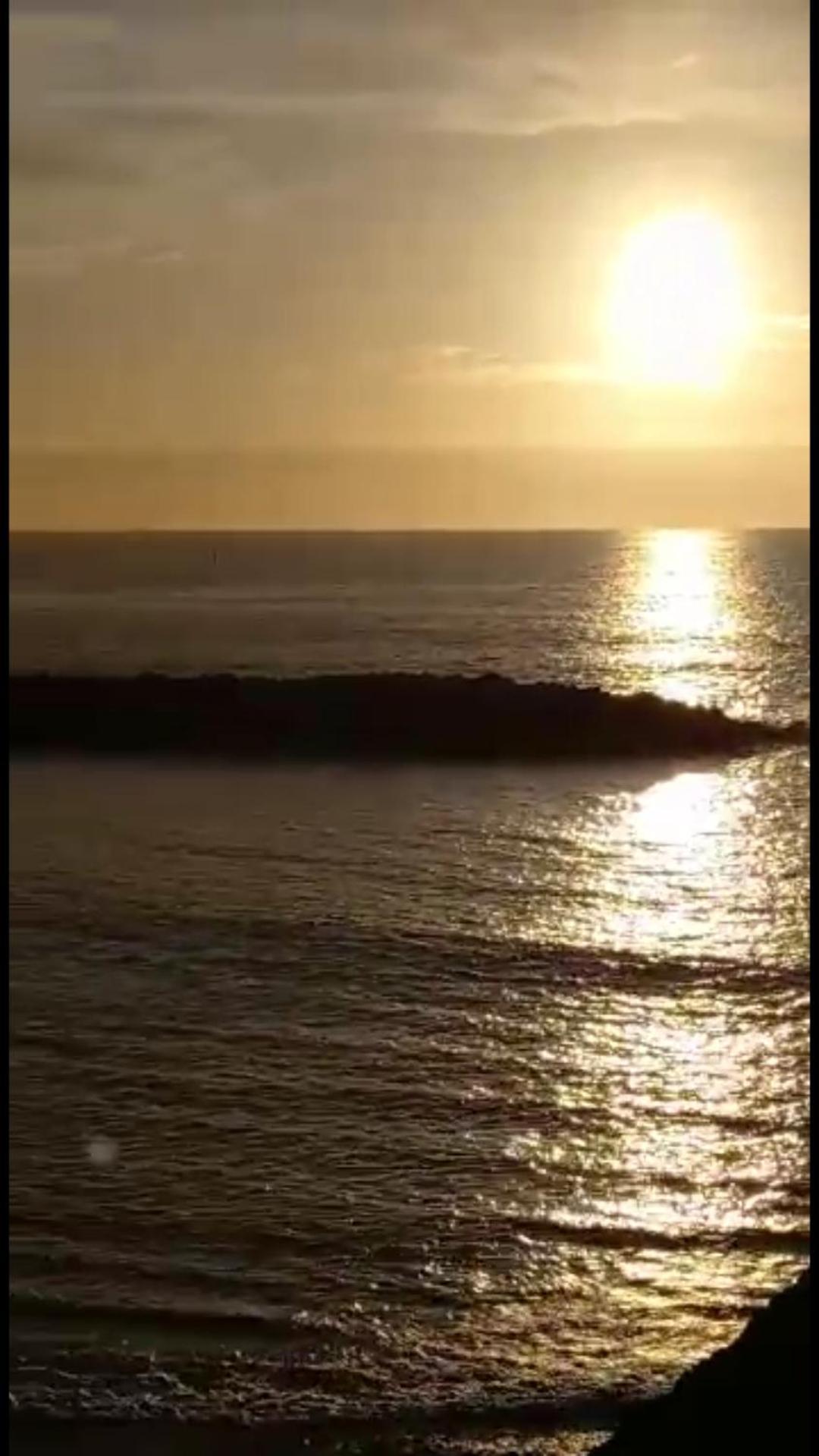 קוסטה דל סילנסיו Chill Out Tenerife Sud - Monolocale Con Piscina Riscaldata מראה חיצוני תמונה