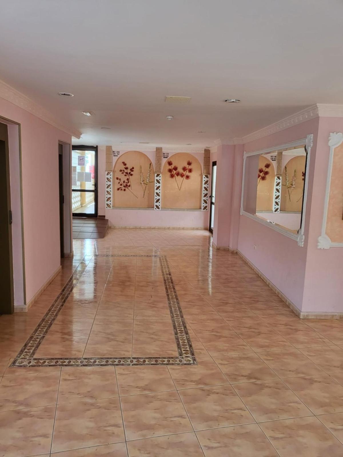 קוסטה דל סילנסיו Chill Out Tenerife Sud - Monolocale Con Piscina Riscaldata מראה חיצוני תמונה