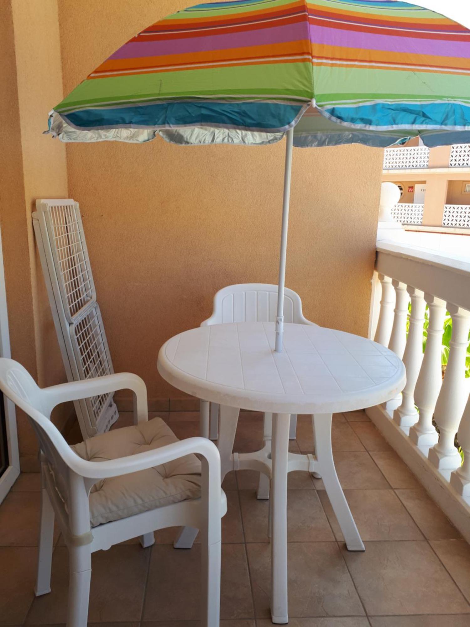 קוסטה דל סילנסיו Chill Out Tenerife Sud - Monolocale Con Piscina Riscaldata מראה חיצוני תמונה
