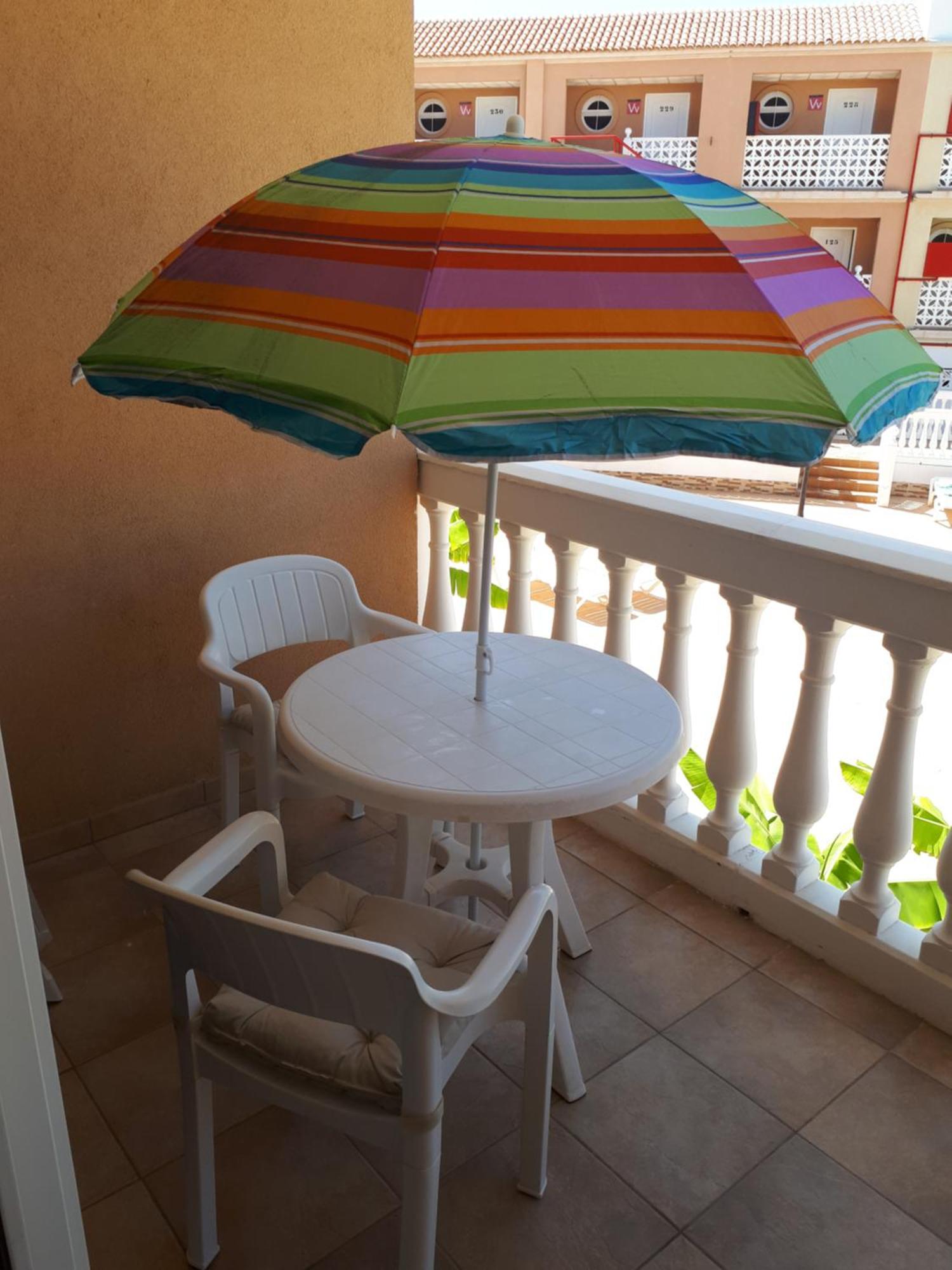קוסטה דל סילנסיו Chill Out Tenerife Sud - Monolocale Con Piscina Riscaldata מראה חיצוני תמונה
