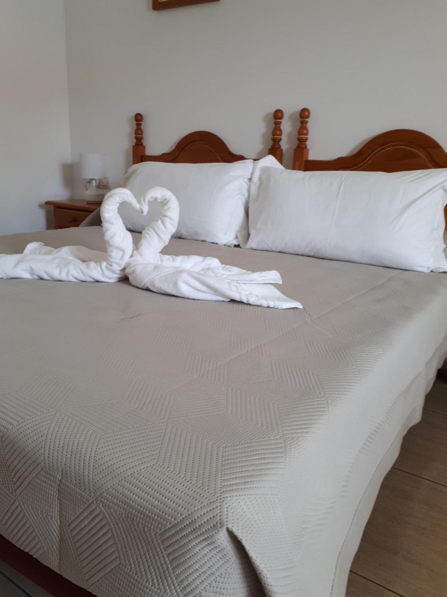 קוסטה דל סילנסיו Chill Out Tenerife Sud - Monolocale Con Piscina Riscaldata מראה חיצוני תמונה