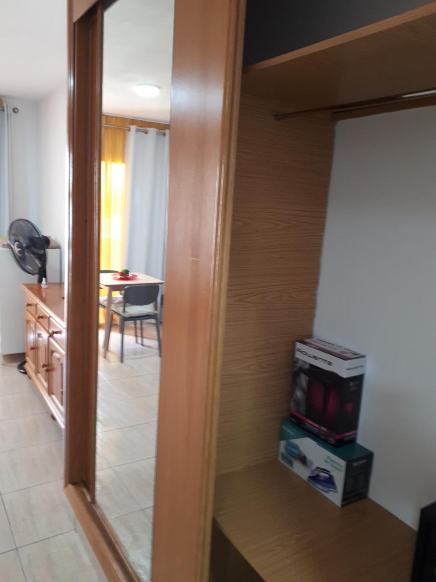 קוסטה דל סילנסיו Chill Out Tenerife Sud - Monolocale Con Piscina Riscaldata מראה חיצוני תמונה