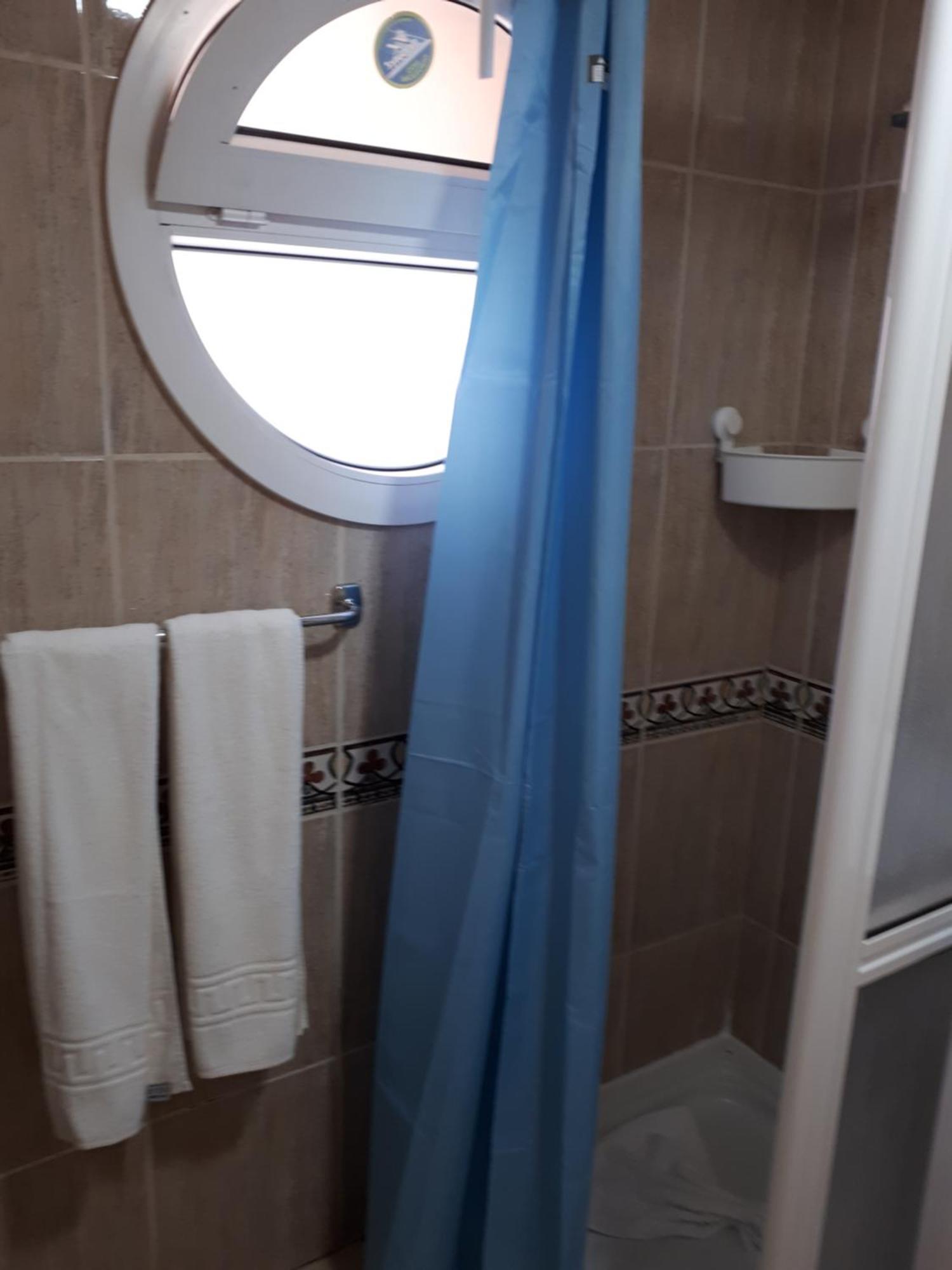 קוסטה דל סילנסיו Chill Out Tenerife Sud - Monolocale Con Piscina Riscaldata מראה חיצוני תמונה