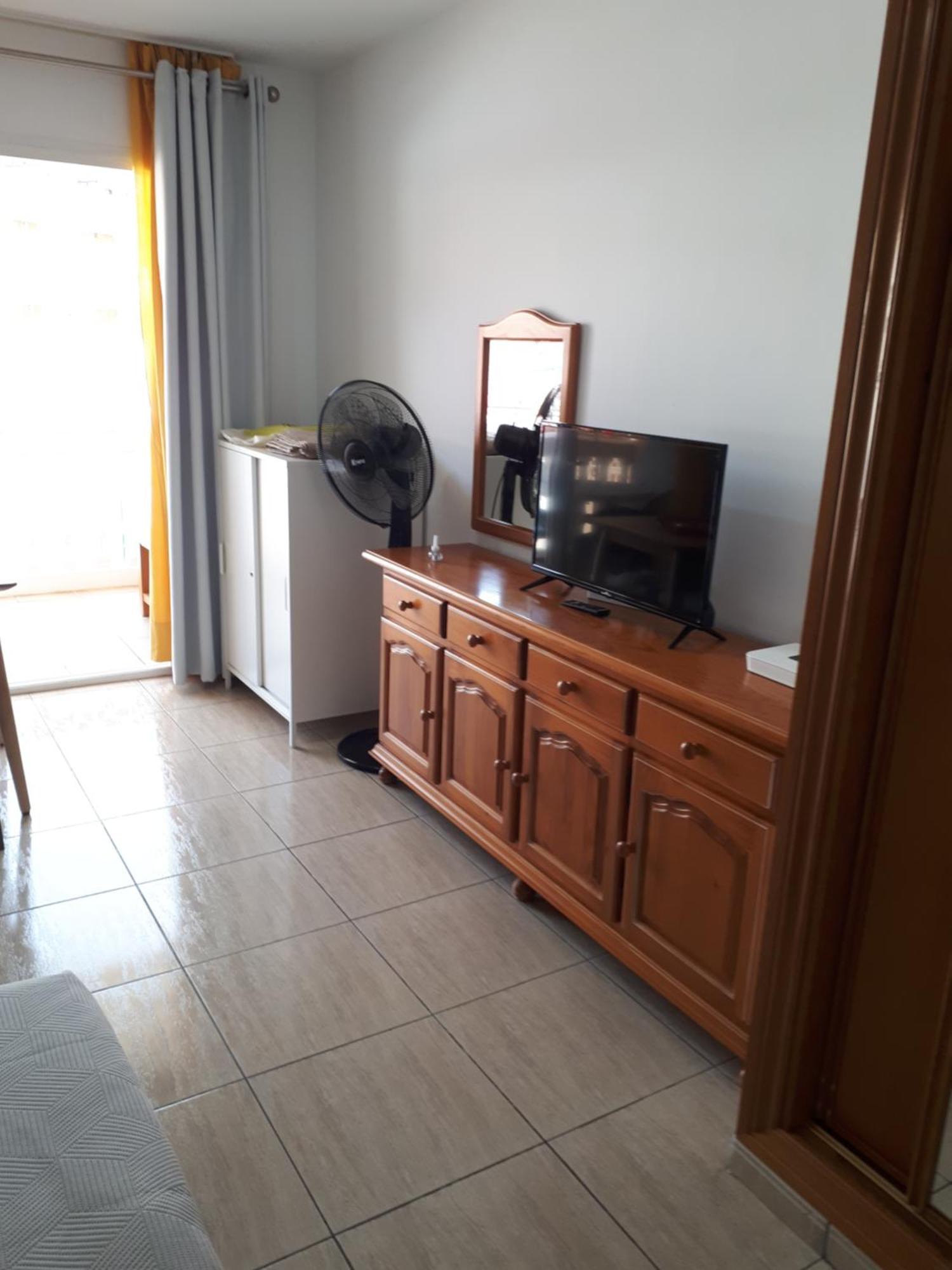 קוסטה דל סילנסיו Chill Out Tenerife Sud - Monolocale Con Piscina Riscaldata מראה חיצוני תמונה