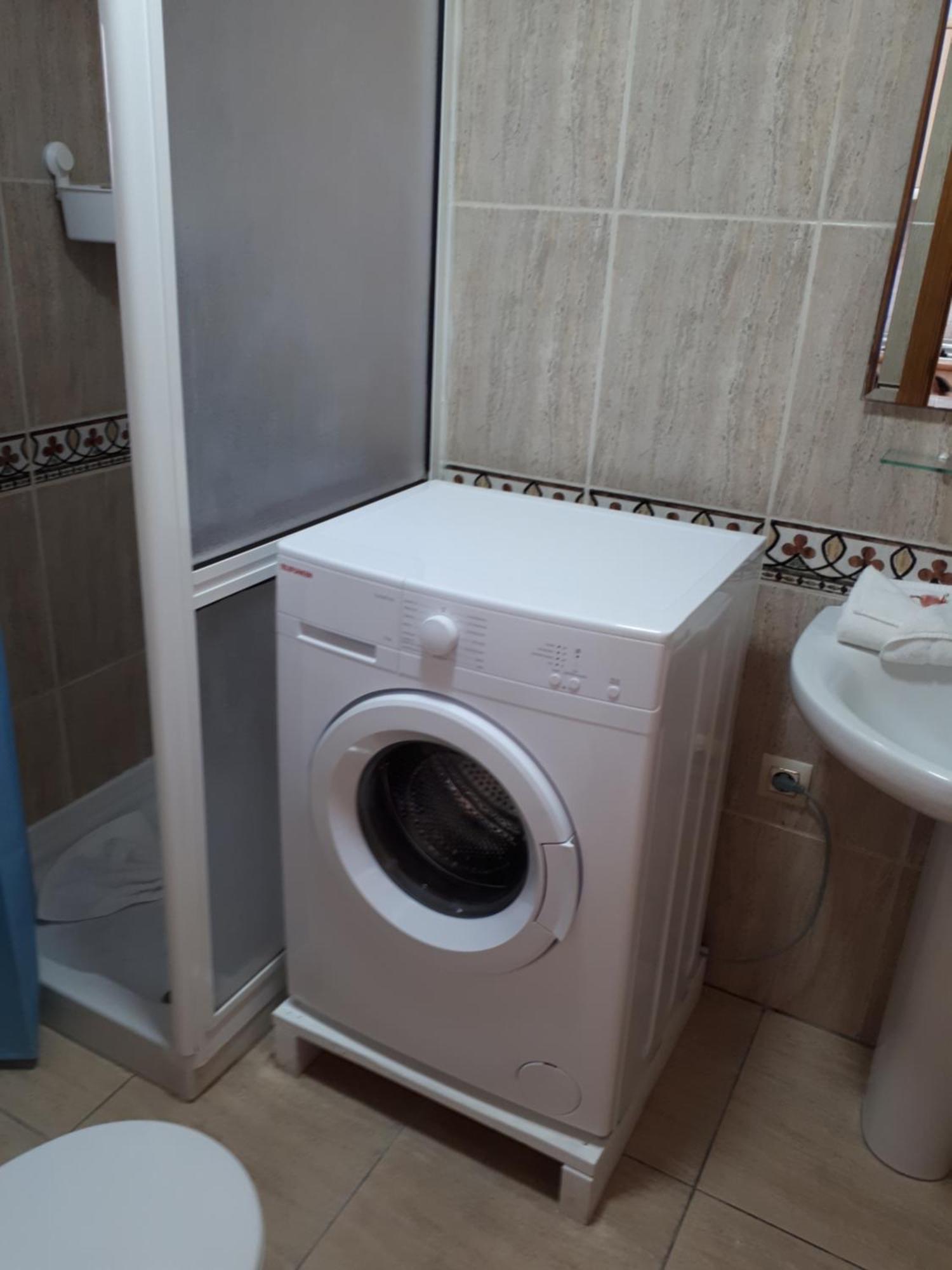 קוסטה דל סילנסיו Chill Out Tenerife Sud - Monolocale Con Piscina Riscaldata מראה חיצוני תמונה