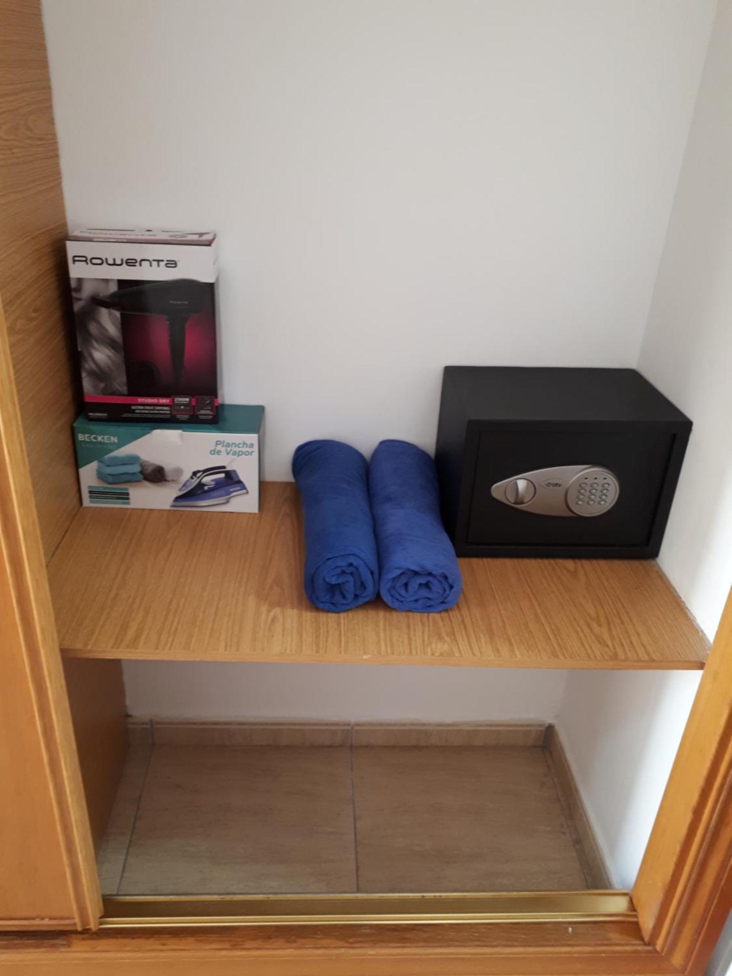 קוסטה דל סילנסיו Chill Out Tenerife Sud - Monolocale Con Piscina Riscaldata מראה חיצוני תמונה