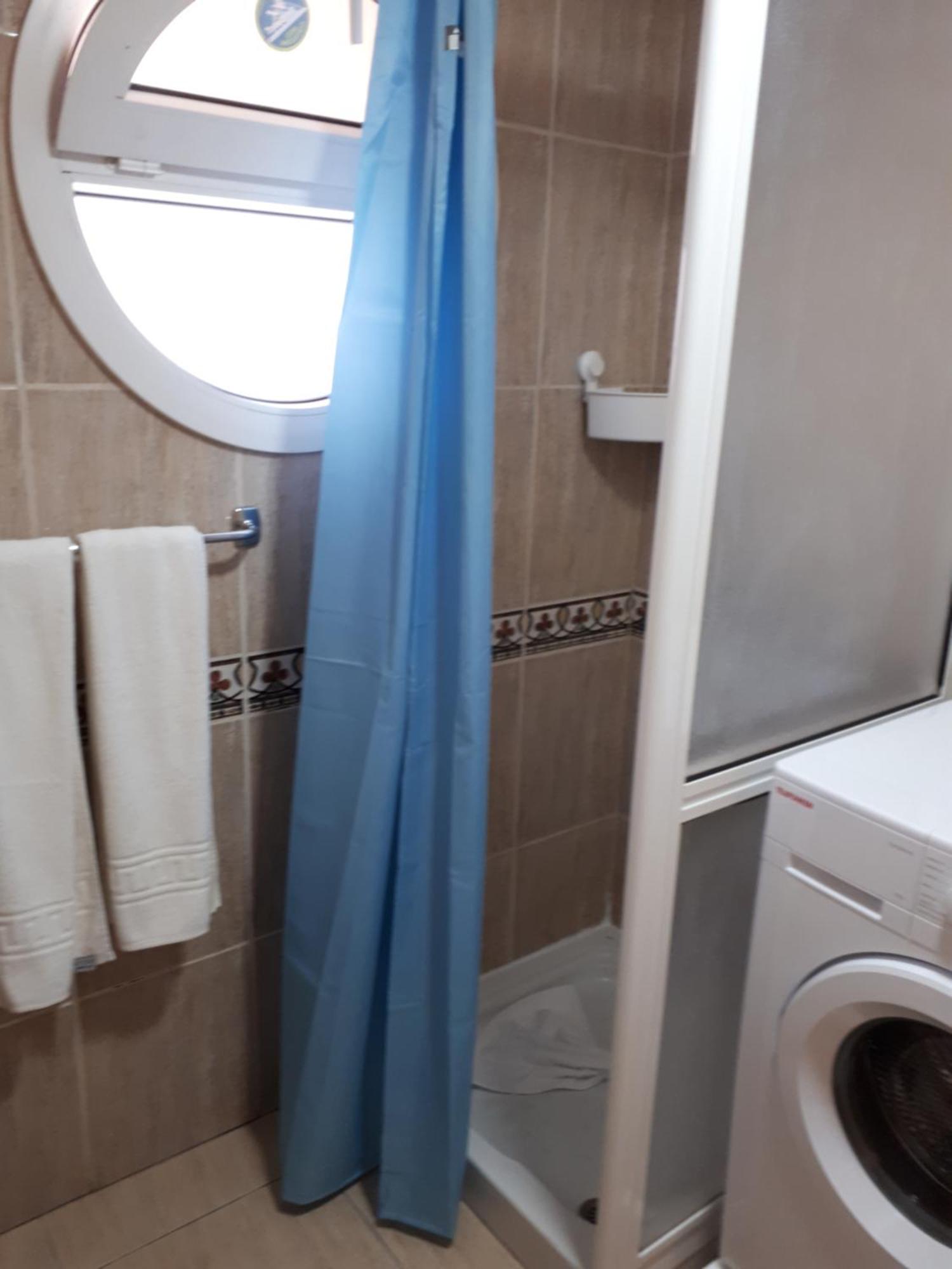 קוסטה דל סילנסיו Chill Out Tenerife Sud - Monolocale Con Piscina Riscaldata מראה חיצוני תמונה