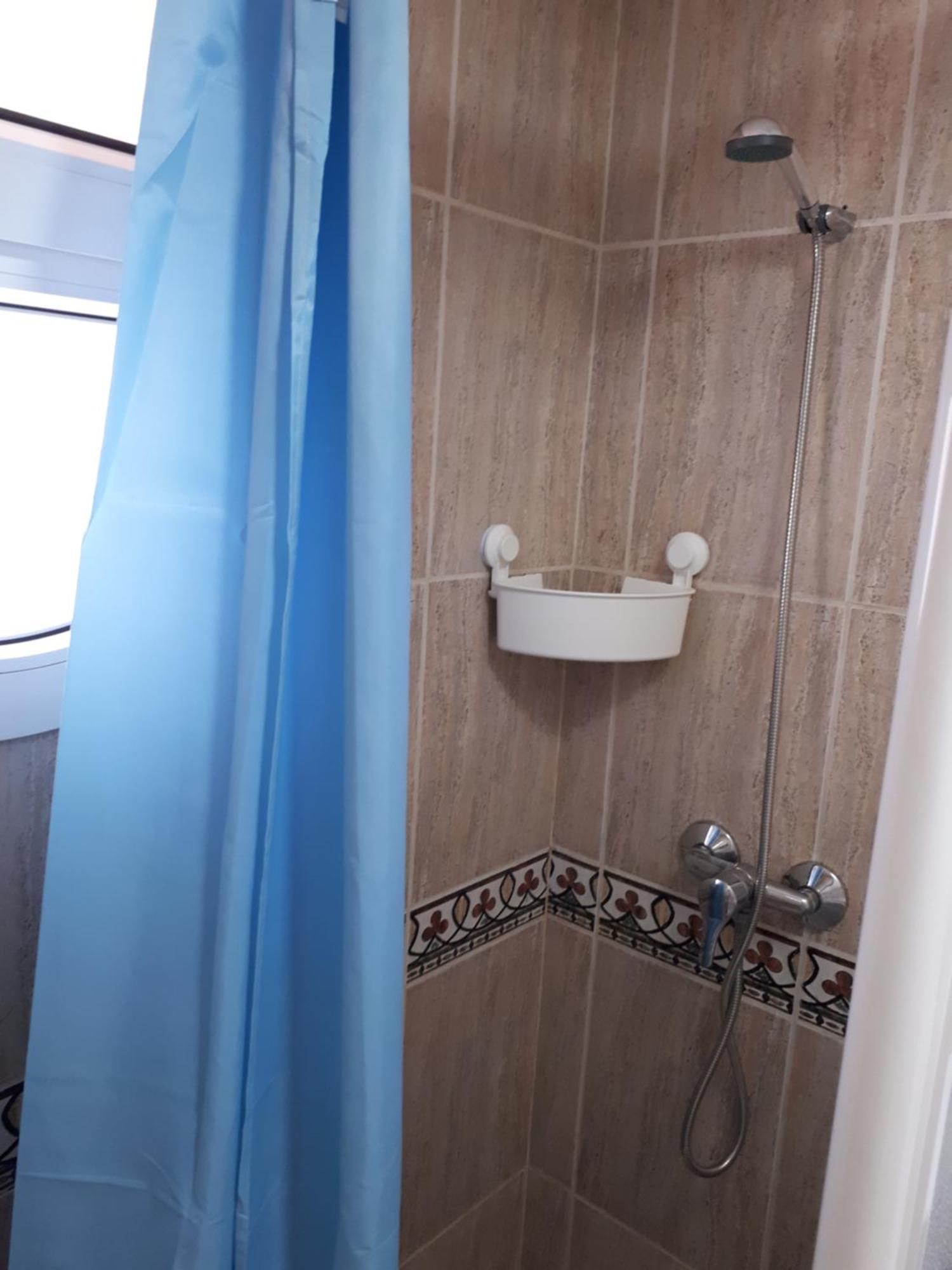 קוסטה דל סילנסיו Chill Out Tenerife Sud - Monolocale Con Piscina Riscaldata מראה חיצוני תמונה